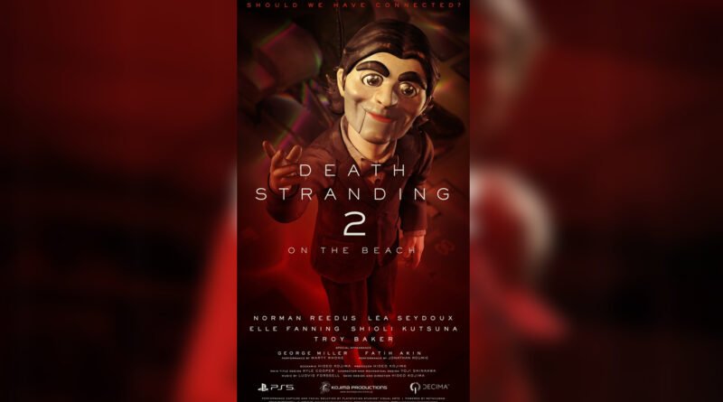 Summer Game Fest 2025 Resmen Açıklandı! Neler Sizi Bekliyor?