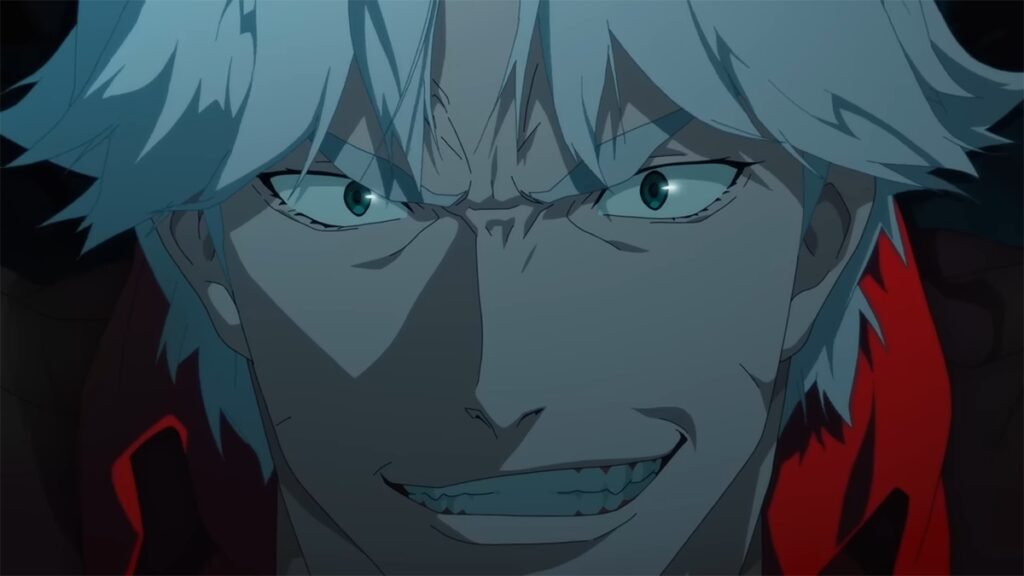 Yeni Devil May Cry Fragmanı Yayınlandı