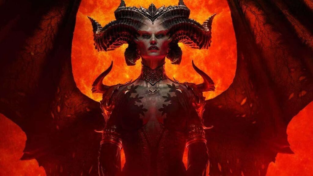 Diablo 4, Steam'de Sınırlı Süreyle Ücretsiz Erişime Açıldı