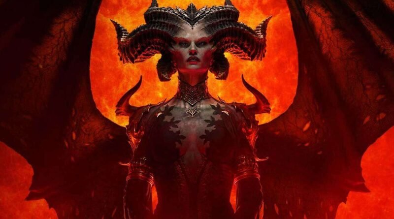 Diablo 4, Steam'de Sınırlı Süreyle Ücretsiz Erişime Açıldı
