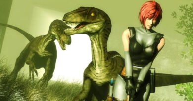 Dino Crisis 1 ve 2 PC İçin Tanıtıldı