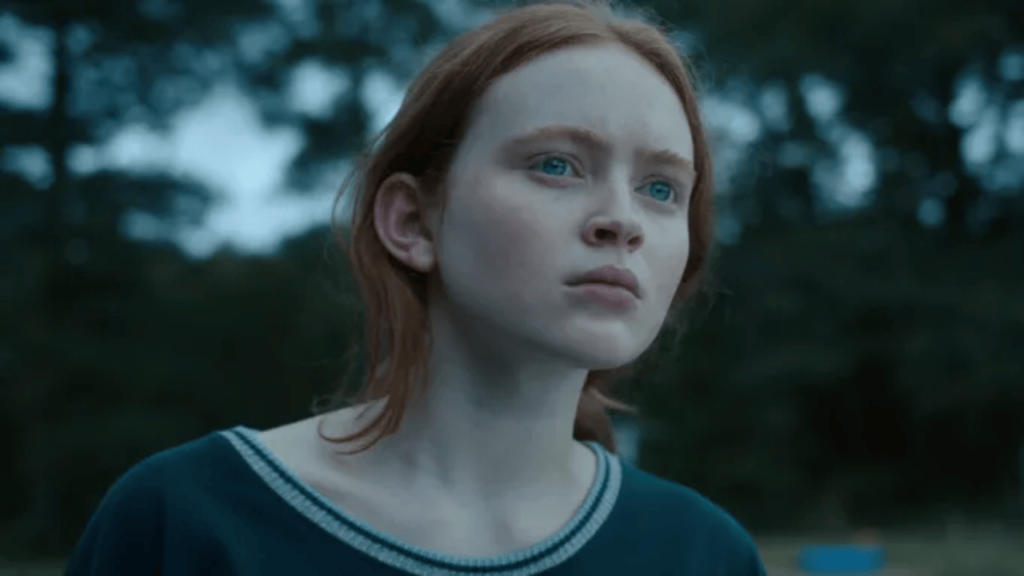 "Stranger Things" Yıldızı Sadie Sink, "Spider-Man 4" Kadrosuna Katıldı! - Haberler