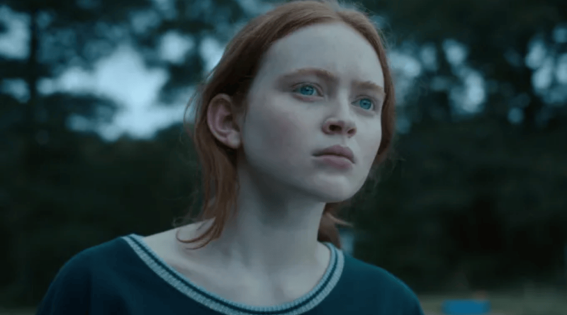 "Stranger Things" Yıldızı Sadie Sink, "Spider-Man 4" Kadrosuna Katıldı! - Haberler