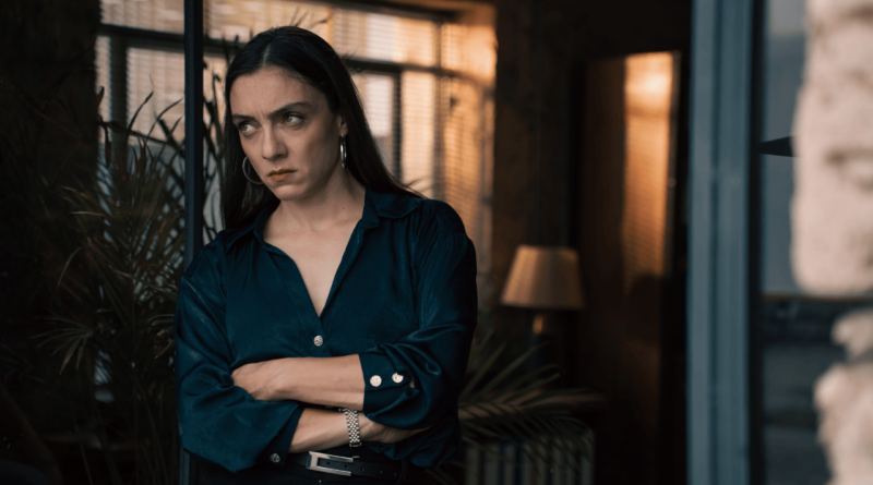 "Magarsus" İkinci Sezonuyla BluTV'de Ekranlarda! - Haberler