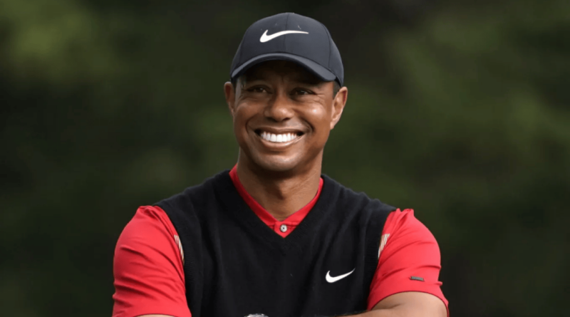Amazon MGM, Golfçü Tiger Woods'un Biyografisi İçin Barack ve Michelle Obama ile Görüşüyor - Haberler