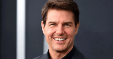 "Mission Impossible" Serisi, Tom Cruise'a İngiltere'nin En Prestijli Ödülünü Kazandırdı - Haberler