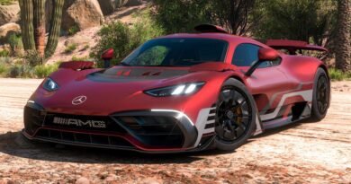 Resmi Açıklama: Forza Horizon 5, PS5'e Yolda!