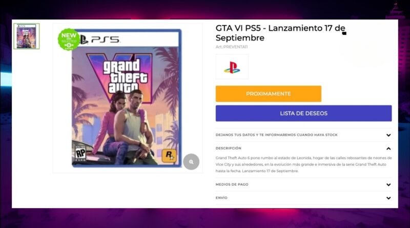 Hayal kırıklığı! GTA 6'nın 30 FPS ile çalışacağına dair iddialar ortaya atıldı.