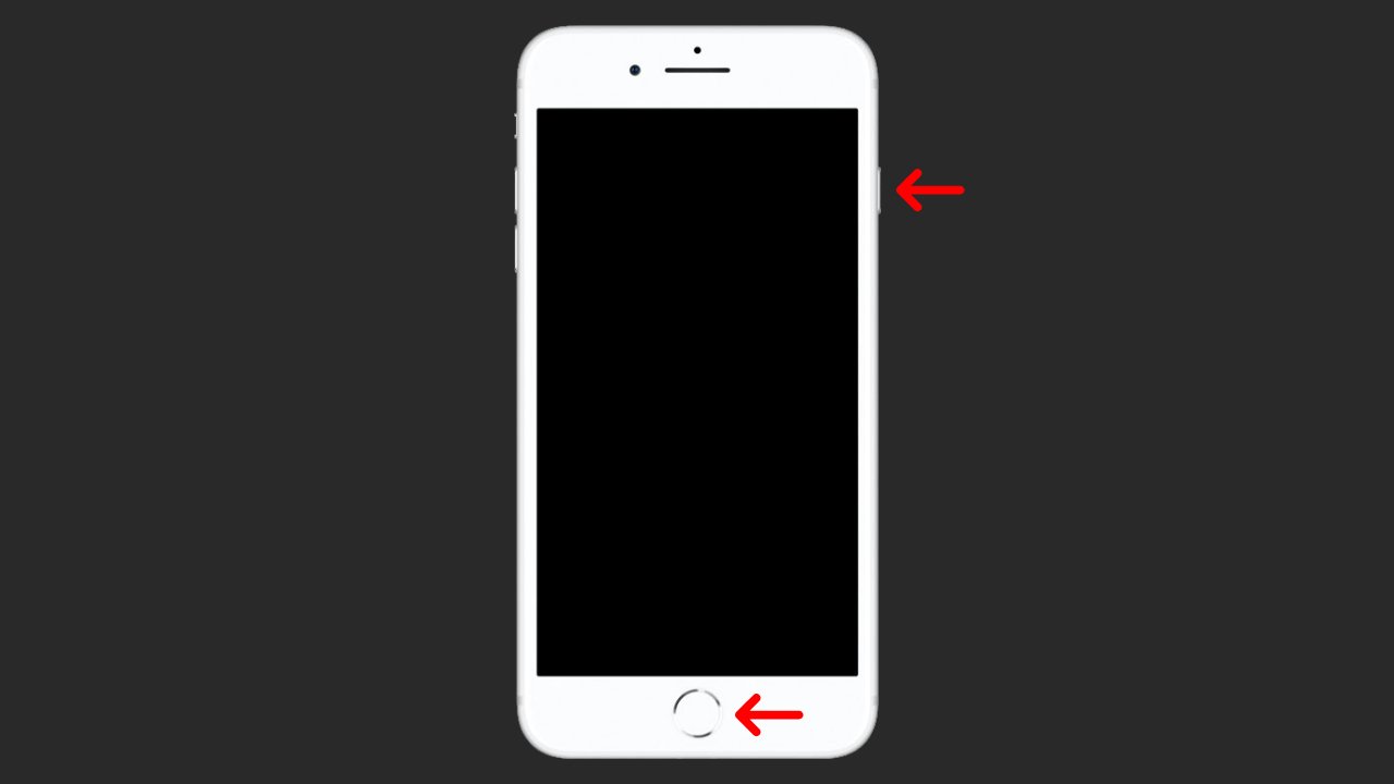 iPhone ekran görüntüsü alma nasıl yapılır? (Adım adım)