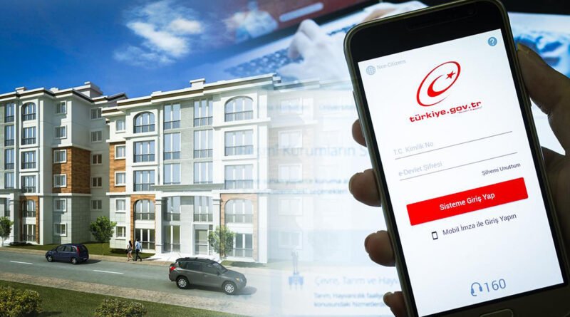 İkametgah Değişikliği Nasıl Yapılır? E-Devlet ile Adres Değişikliği Rehberi