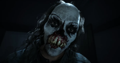 Until Dawn Remake Sistem Gereksinimleri