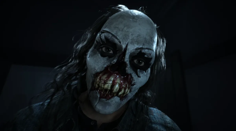 Until Dawn Remake Sistem Gereksinimleri
