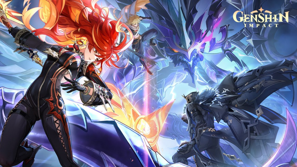 Genshin Impact, Dev Bir Tazminat Ödemeye Hazırlanıyor!