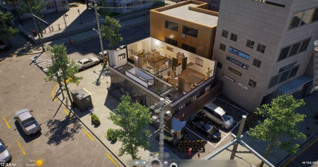 Sims Alternatifi Inzoi, Steam'de Büyük Bir Başlangıç Yaptı!