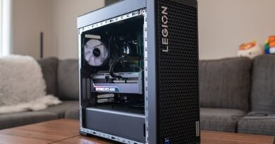 Lenovo Legion Tower 7i Oyun PC'si RTX 4080 Super ile 750 Dolar İndirimde!