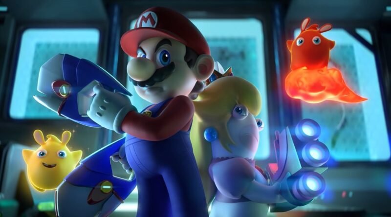 En İyi Mario Yan Oyunları: Eğlencenin Kapılarını Aralayın!