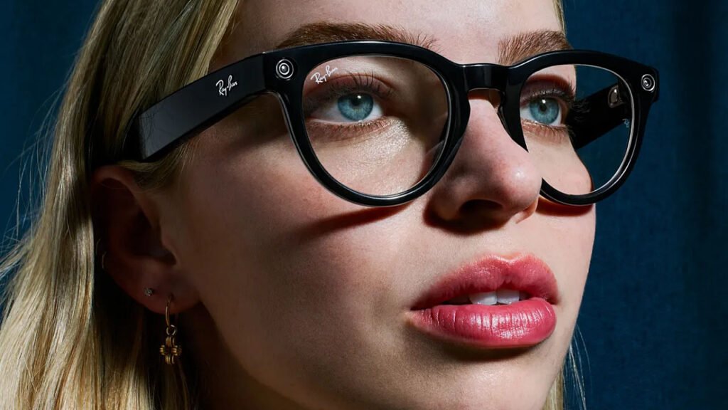 Meta ve Ray-Ban, akıllı gözlükleriyle 2 milyon satış rakamını geçti