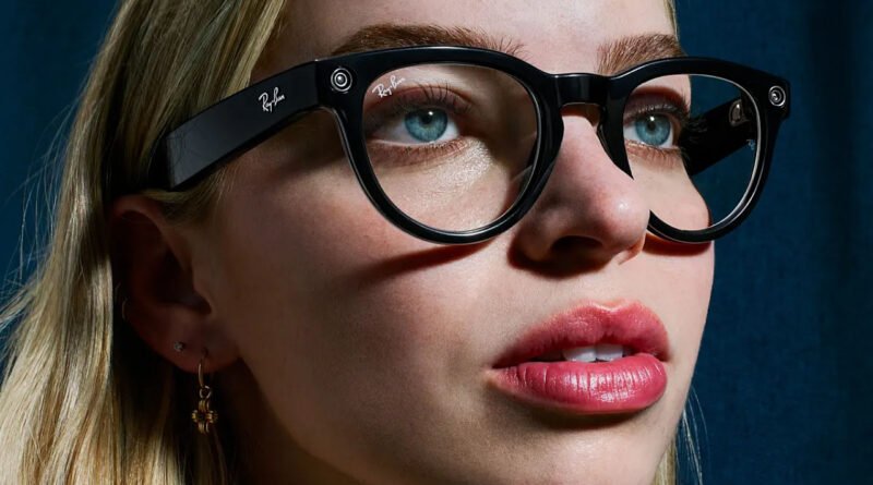 Meta ve Ray-Ban, akıllı gözlükleriyle 2 milyon satış rakamını geçti