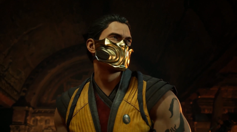 Mortal Kombat 1'in yapımcısından çarpıcı açıklama: "Oyunumuz hala hayatta!"