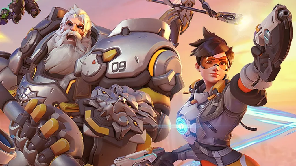 Overwatch 2 İçin Beklenen Güncelleme Geliyor