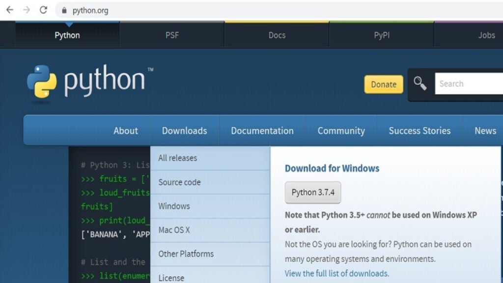 Python Kurulumu ve GPU Hızlandırma Nasıl Etkinleştirilir?