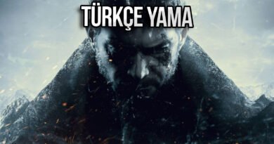 Resident Evil Village için Türkçe Yama Nasıl Yapılır?