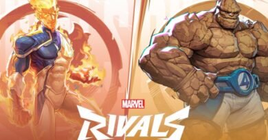 Marvel Rivals Sezon 1.5 Güncellemesindeki Tüm Yenilikler!