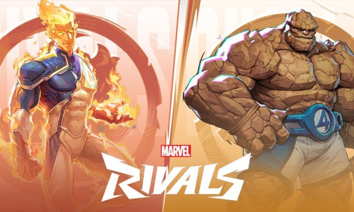 Marvel Rivals Sezon 1.5 Güncellemesindeki Tüm Yenilikler!