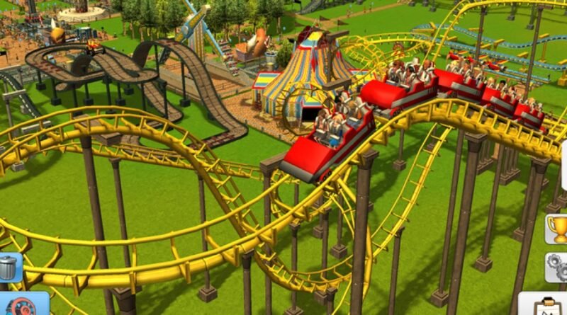 Switch'te Oynamanız Gereken En İyi Simülasyon Oyunları