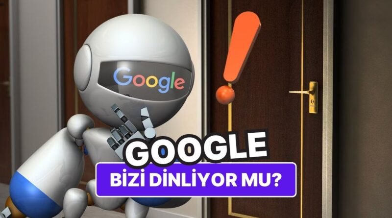Google, Düşüncelerimizi Nasıl Bu Kadar İyi Tahmin Ediyor?