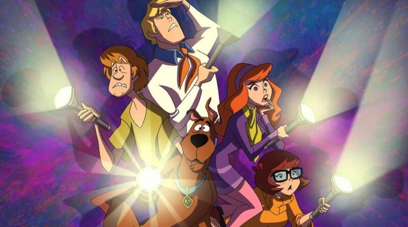 Netflix, yeni Scooby-Doo dizisi için çalışmalara başladığını duyurdu.