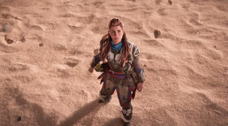 PlayStation, Yapay Zeka ile Yönetilen Karakterler Test Ediyor: Benim Fikrime Göre Değil!