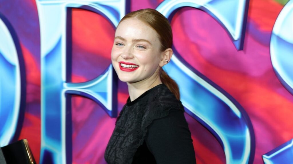 Sadie Sink, Mary Jane Watson Rolünü Üstlenecek Mi?