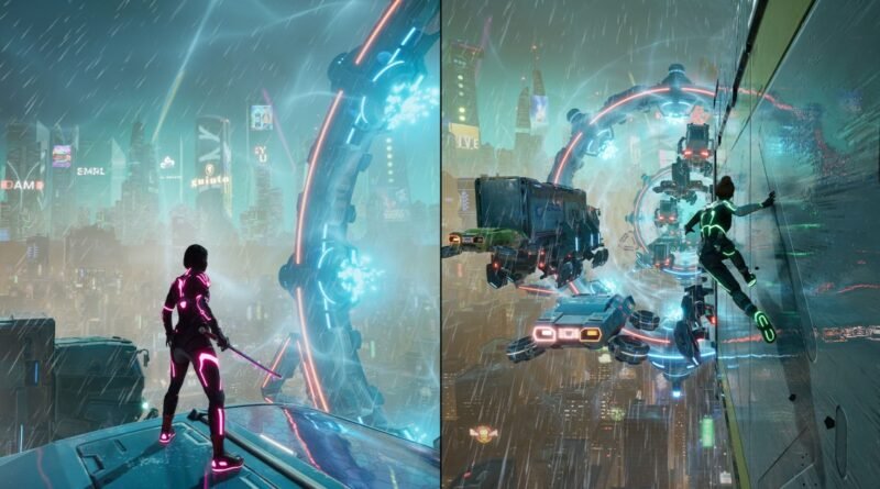 Split Fiction ile Arkadaşımın Geçişi, Artık Tüm Platformlarda!