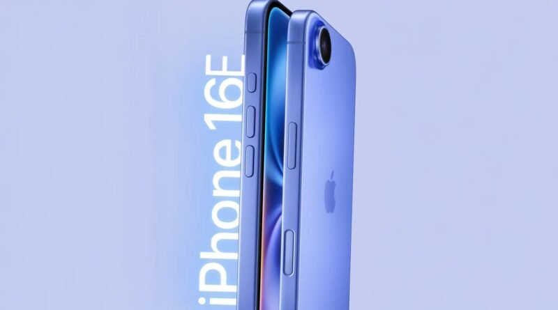 Apple'ın Yüzü Gülüyor: iPhone 16e Rekor Kırmaya Hazırlanıyor
