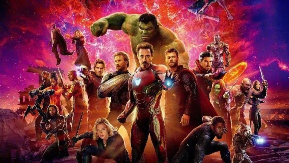 Avengers: Doomsday'in Kadrosu Duyuruldu