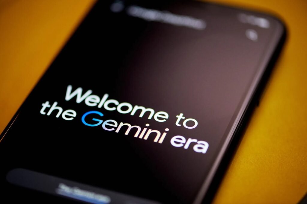 Google Gemini, Görsellerdeki Filigranları Kaldırma Yeteneğine Sahip
