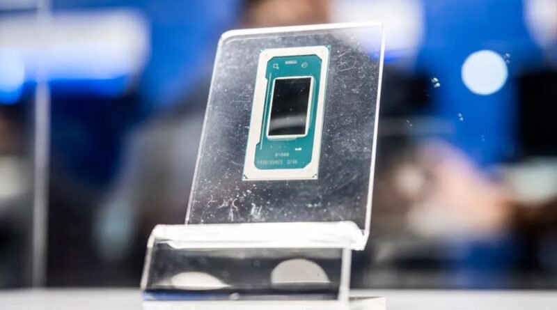 Intel Panther Lake İşlemcileri İçin Tarih Açıklandı