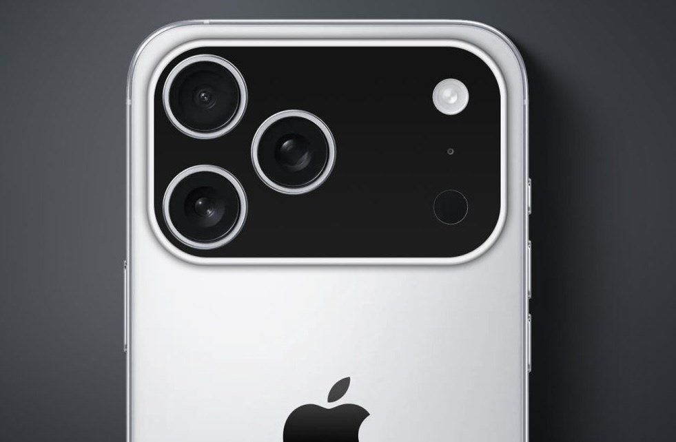 iPhone 17'nin Pazar Modelleri Açıklandı: İşte Yeni Tasarımı!