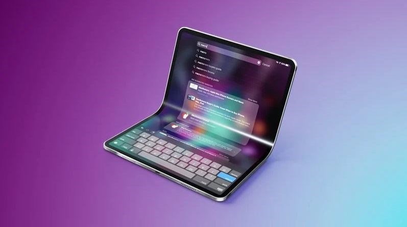 Katlanabilir iPhone Hakkında İyi ve Kötü Haberler Var