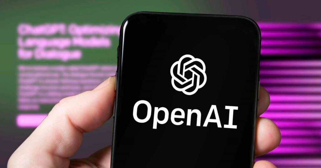 OpenAI'ya Göre Yapay Zekayı Geliştirmenin Anahtarı: "Hırsızlık"