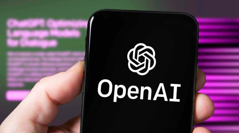 OpenAI'ya Göre Yapay Zekayı Geliştirmenin Anahtarı: "Hırsızlık"