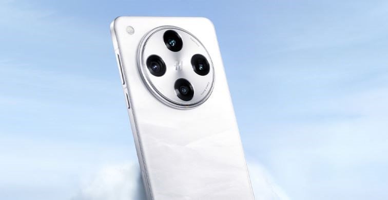 Oppo'nun Yeni Telefonu, iPhone 16 Pro Max ile Dikkat Çekici Bir Benzerlik Gösteriyor