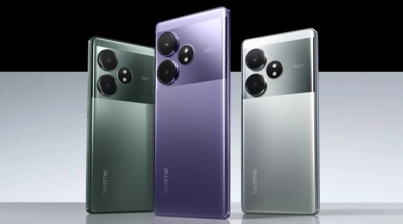 Realme GT 7, Gelişmiş Bataryasıyla Yakında Bizlerle!