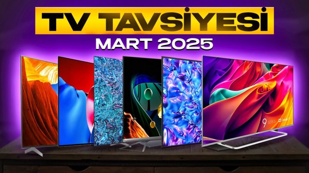 TV Önerileri | DonanımHaber