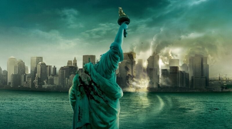 Üç yıl önce tanıtılan Cloverfield 2'nin durumu netleşti