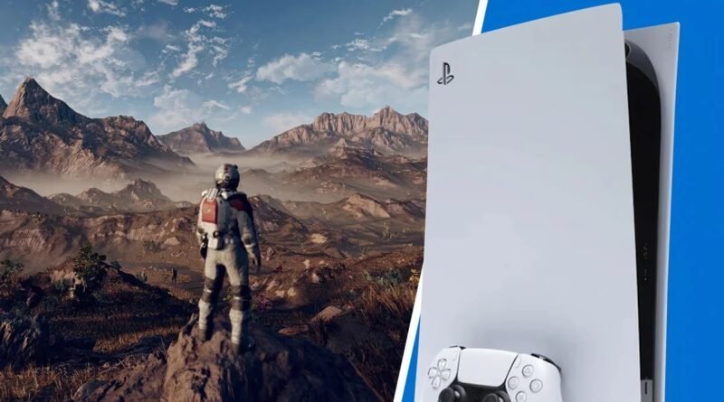 Xbox'a özel bir oyun PS5 için duyuruldu! Sırada ne bekleniyor?