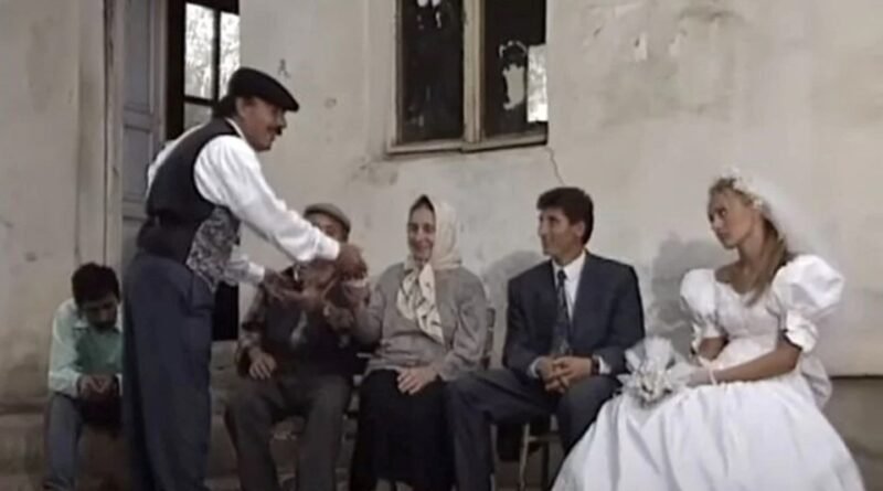 Umut Akyürek'in Ferdi Tayfur Anısı: O Ünlü Gülhane Konseri - Son Dakika Magazin Haberleri