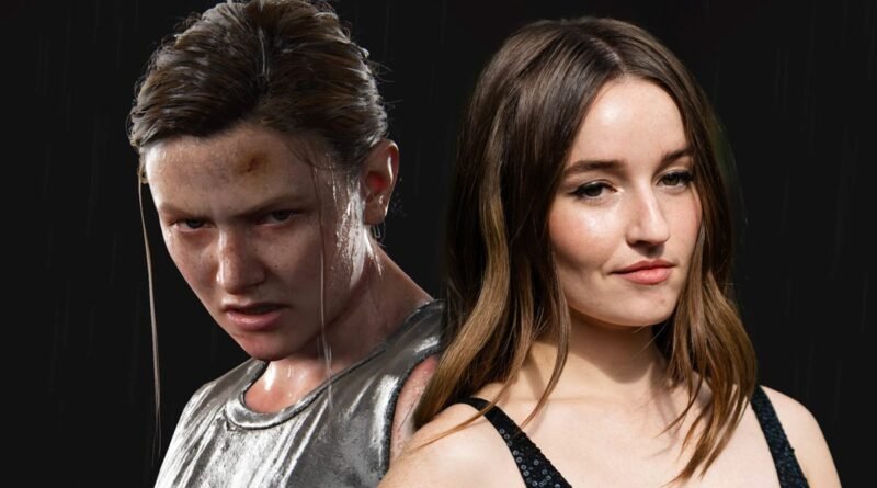 The Last of Us 2: Kaitlyn Dever, Abby Rolü ve Toksiik Yorumlar Üzerine Konuştu