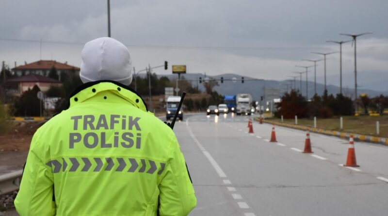 2024 Yılı için Trafik Cezaları Ne Kadar? - Ocak 2024